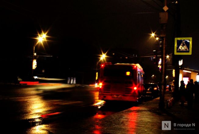 Год на брутто-контрактах. Как изменилась работа автобусов в Нижнем Новгороде и нужно ли это пассажирам - фото 26