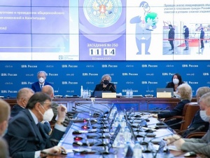 Стало известно, кто может возглавить избирком Нижегородской области
