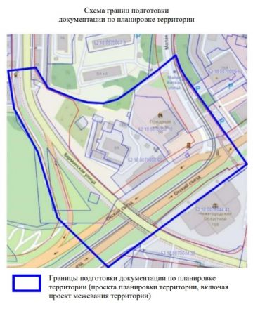 Новый научный центр с гостиницей построят в Нижнем Новгороде к 2030 году - фото 1