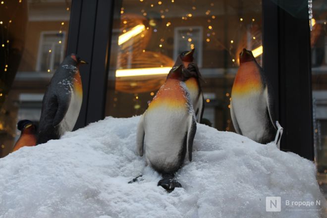 Матрешки, кони и сотни огней: карта самых атмосферных новогодних локаций &mdash; 2026 в Нижнем Новгороде - фото 77