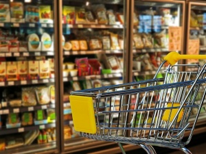 Объемы розничной торговли снизились на 7% в Нижегородской области в I полугодии