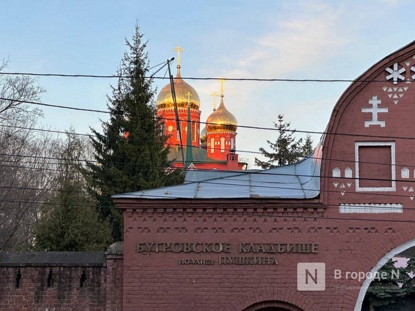 «Бабка не жалуется» и всплывающие гробы: какие отзывы пишут на нижегородские кладбища - фото 5