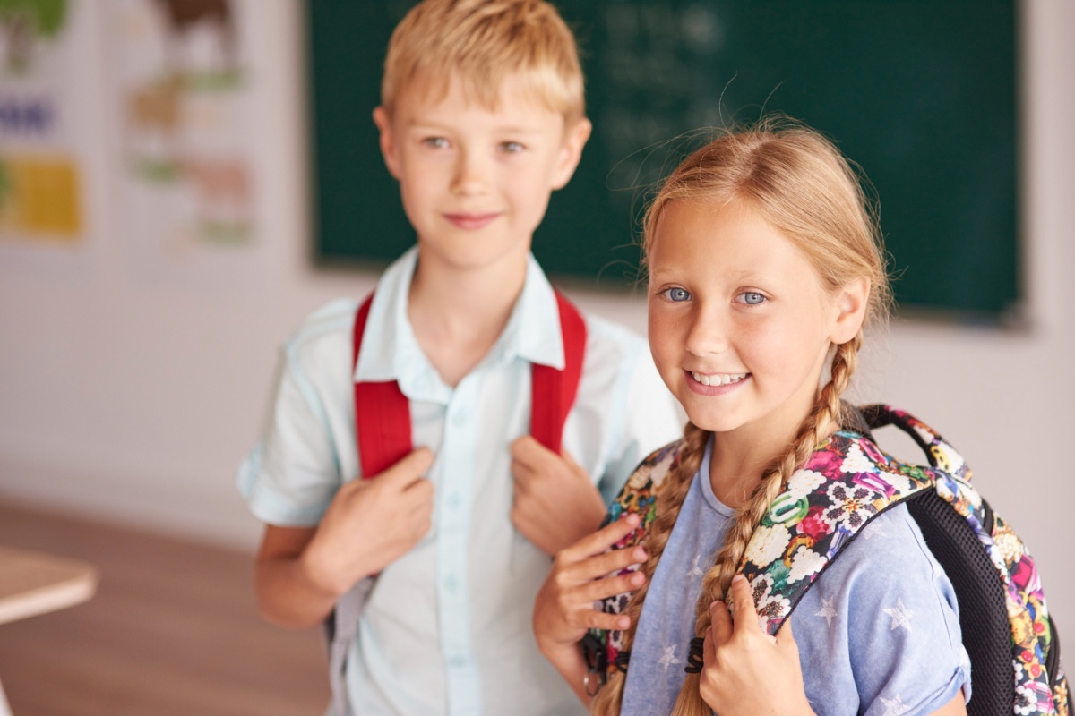 Психолог дала советы нижегородцам, как подготовить первоклассника к школе - фото 1