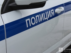 Соцсети: нижегородских полицейских уличили в коррупции