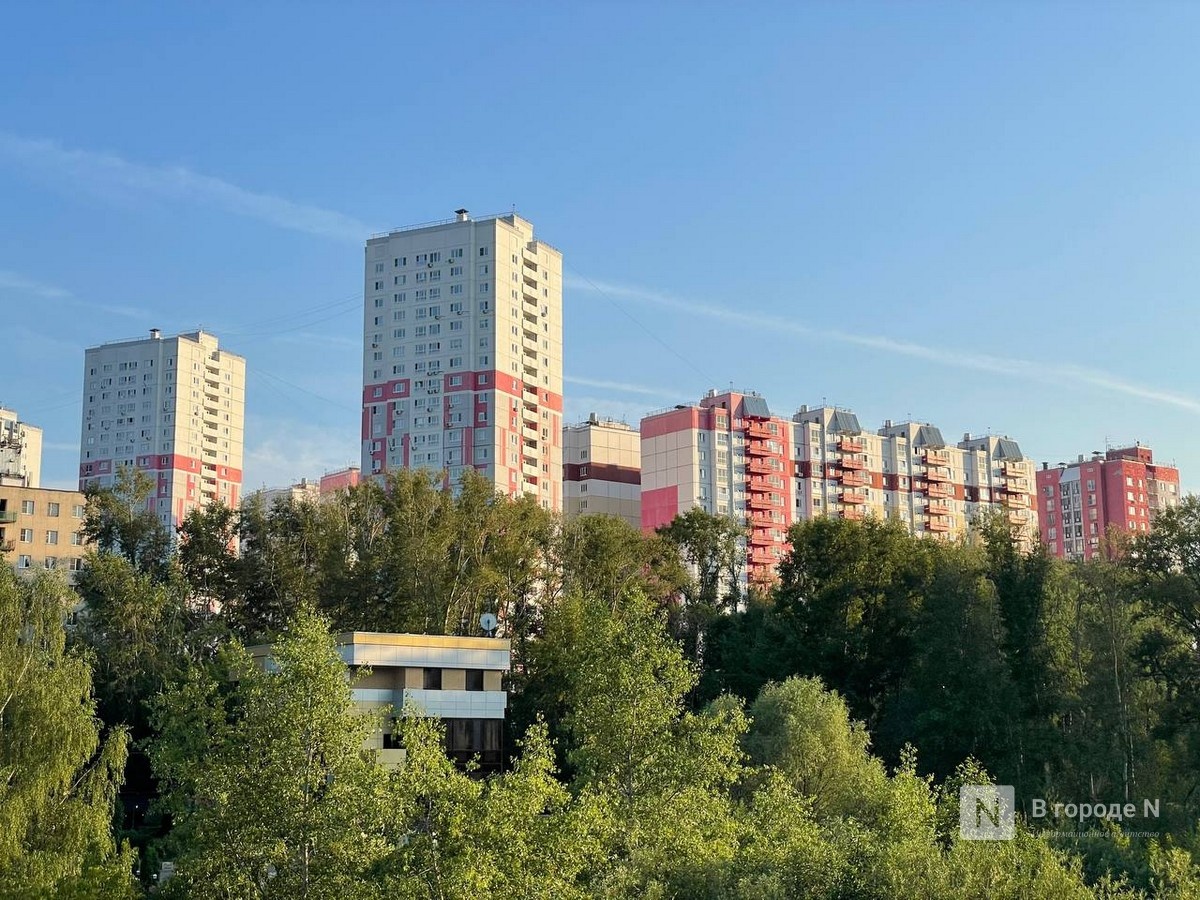 ВТБ: в июне продажи ипотеки в России выросли почти в 1,5 раза - фото 1
