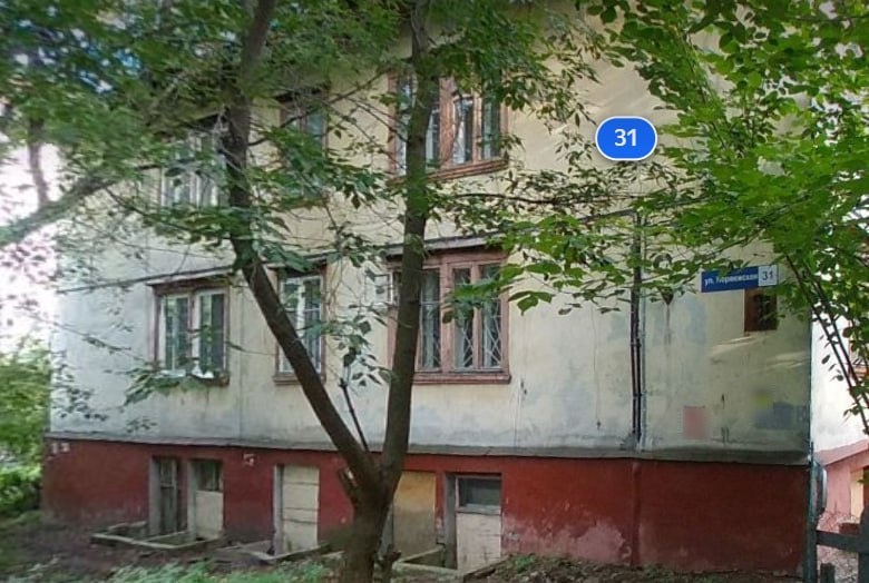 Многоквартирный дом в Советском районе изымают для нужд мэрии - фото 1