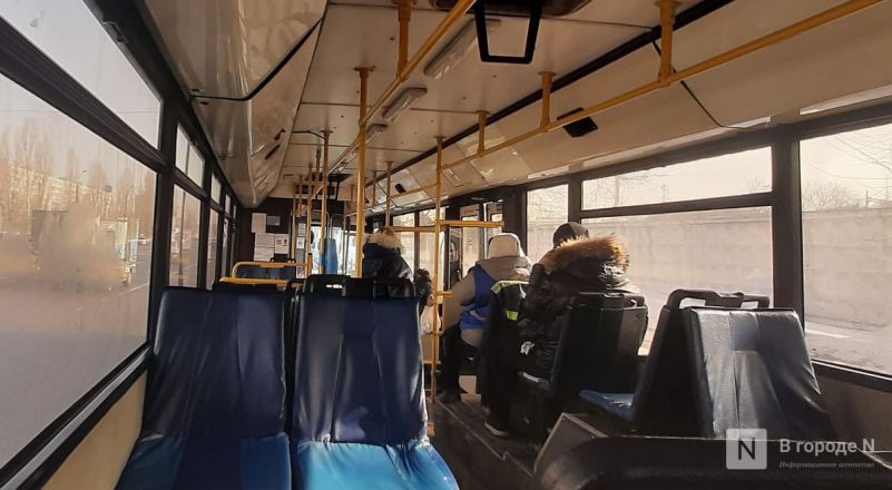 Старые, но пунктуальные: тестируем самые популярные троллейбусы Нижнего Новгорода - фото 34