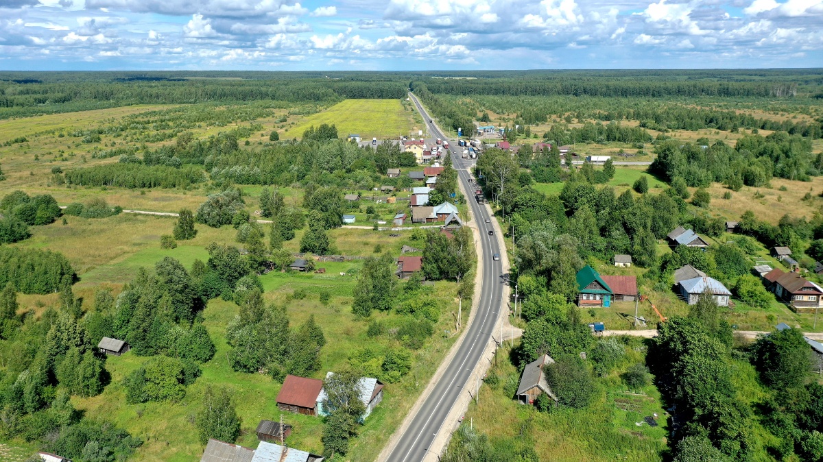 Мост на трассе в Нижегородской области закроют до сентября 2025 года - фото 1