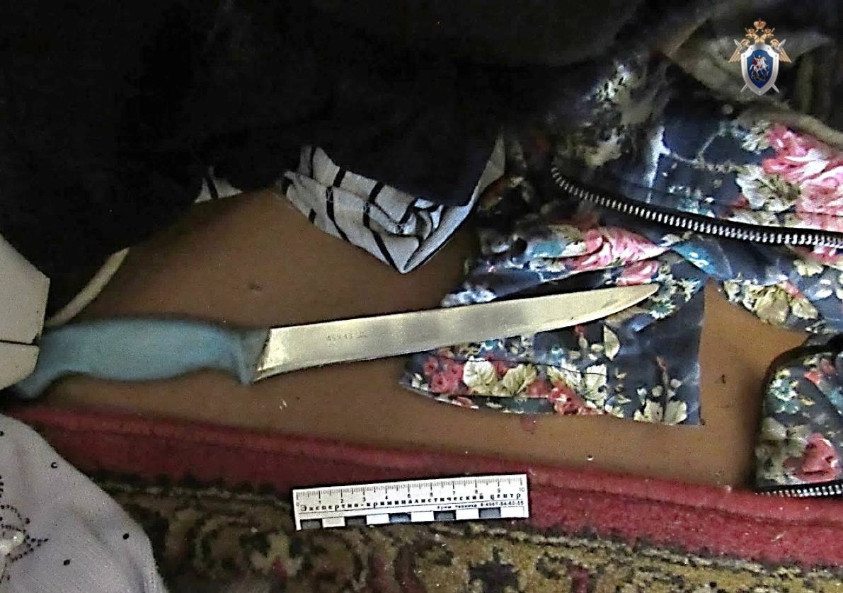 Нижегородца осудят за зверское убийство знакомой во время ссоры - фото 1