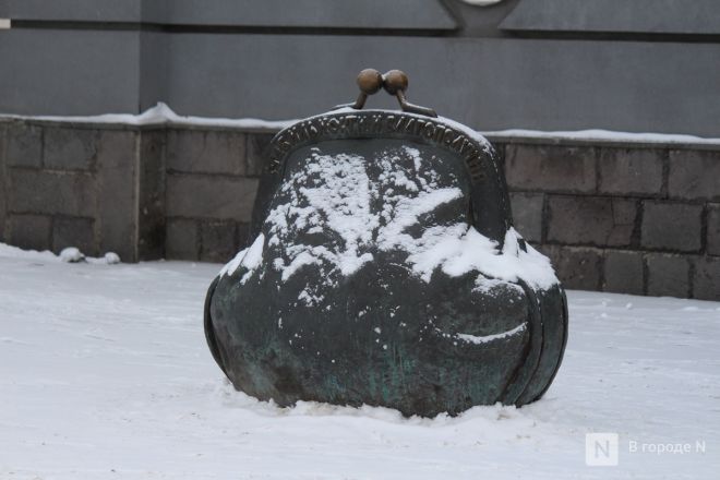 Теперь пешеходная: чем прекрасна улица Малая Покровская в Нижнем Новгороде &mdash; фоторепортаж - фото 49