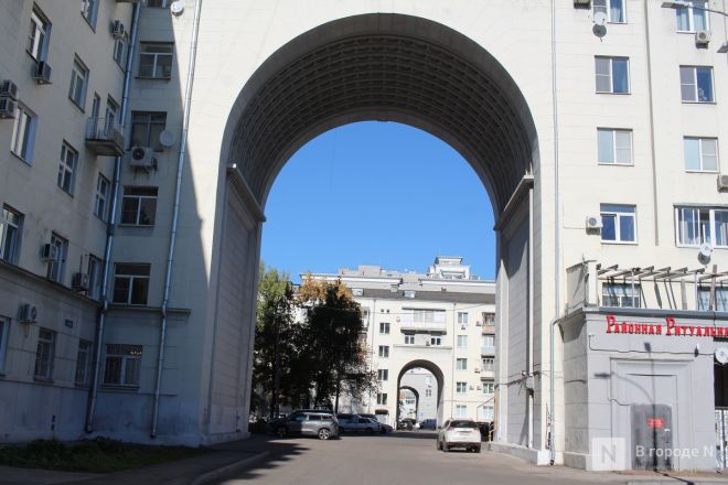 Опубликованы фото самых необычных домов в Соцгороде на Автозаводе - фото 6