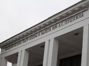 Восемь новых солистов и режиссер пополнили труппу нижегородского театра оперы и балета