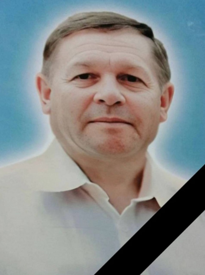 Экс-глава Сеченовского округа Александр Самышков умер в Нижегородской области - фото 1