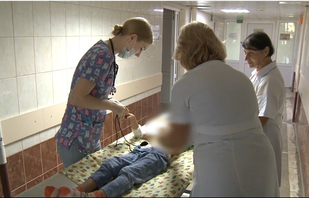 Четырех подростков госпитализировали после массового отравления в школе № 47 Нижнего Новгорода - фото 1