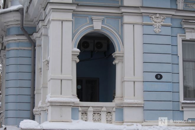 Опубликованы фото самых интересных зданий на Малой Покровской - фото 17