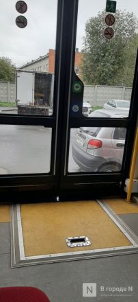 Транспорт новый &mdash; проблемы старые: тестируем современные автобусы, троллейбусы и трамваи в Нижнем Новгороде - фото 25