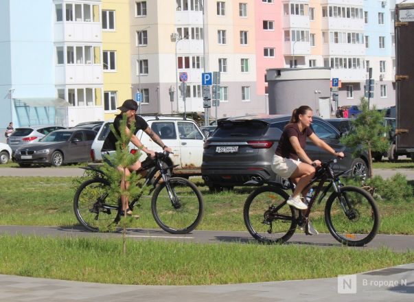 Благоустройство — 2026: смотрим, что изменилось в Сормовском районе Нижнего Новгорода - фото 111