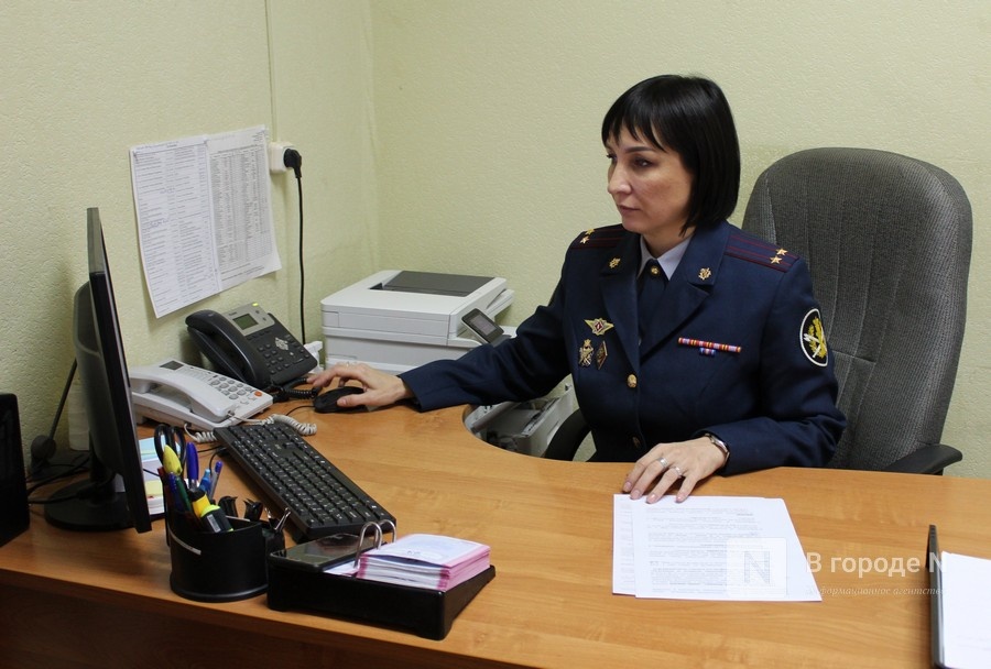 Преступление и наказание трудом: что ждет приговоренных к обязательным работам нижегородцев - фото 11
