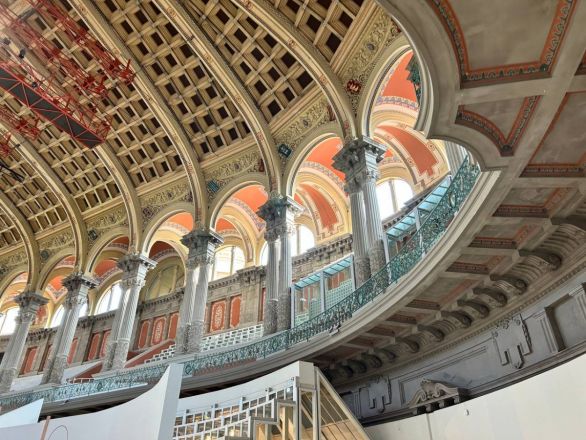 Морские гады, руины и потрясающий климат: вся правда о путешествии Барселона &mdash; Рим - фото 64