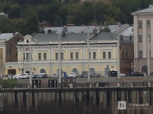 Часть нижегородской усадьбы Бугрова продадут коммерческой организации