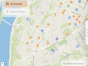Какие нижегородские компании возобновили работу после снятия ограничений, отмечено в специальном каталоге