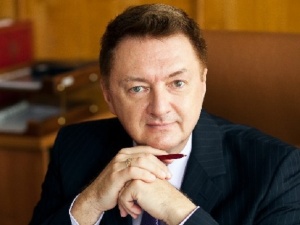 Борис Жигалев стал председателем общественного совета при департаменте внешних связей Нижегородской области