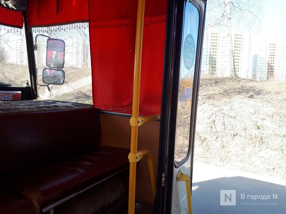 Перевозчика оштрафовали за нарушения в нижегородских автобусах - фото 1