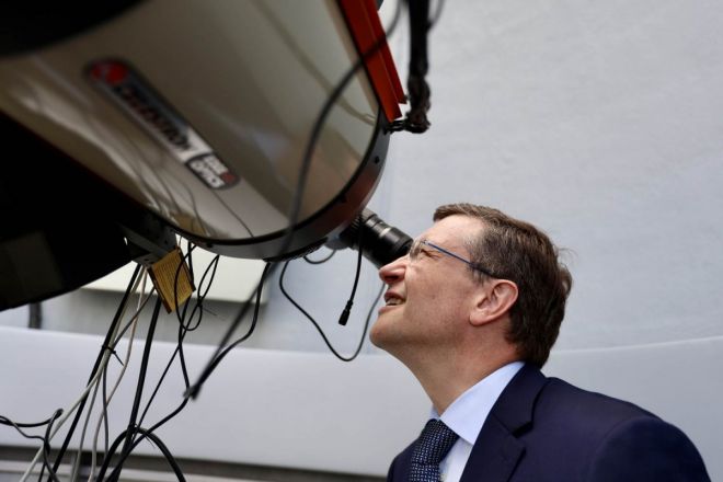 Новый многопрофильный образовательный центр открыли в Арзамасе - фото 3