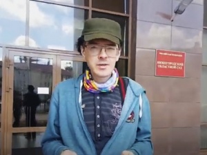Закон разрешает вводить ограничения: Никитин возразил на иск нижегородца против режима повышенной готовности