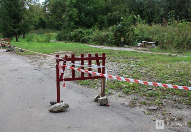 Нижегородцам показали, где будет построен правительственный квартал - фото 13