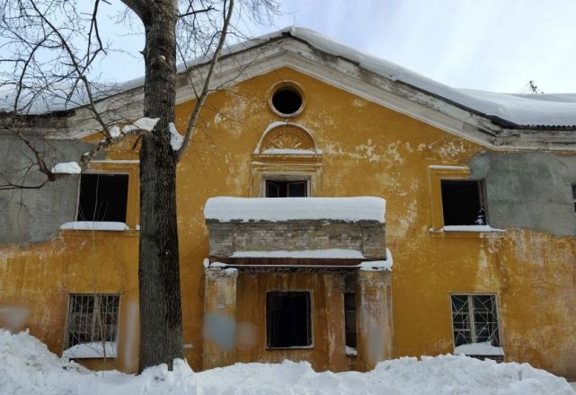 Опубликованы фото домов, которые снесут в Нижнем Новгороде в 2026 году - фото 7