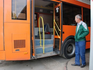 В Нижнем Новгороде самая высокая аварийность пассажирского транспорта среди городов-миллионников