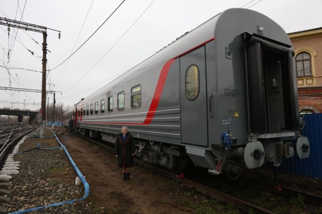 Новые вагоны начнут курсировать на нижегородских туристических маршрутах - фото 4