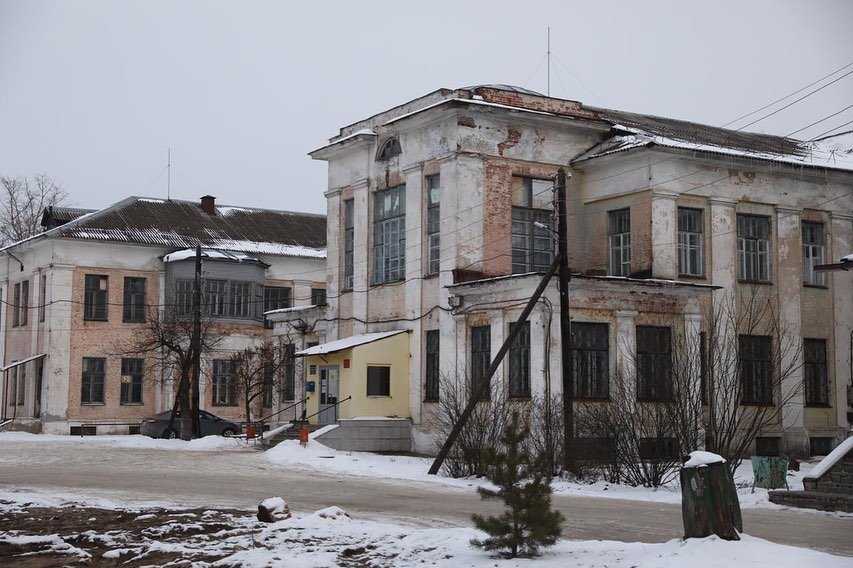 Глеб Никитин признал Балахнинскую районную больницу худшей в Нижегородской области - фото 1