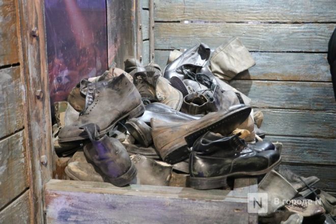 «Поезд Победы» приехал в Нижний Новгород: показываем, как он выглядит — фоторепортаж - фото 34