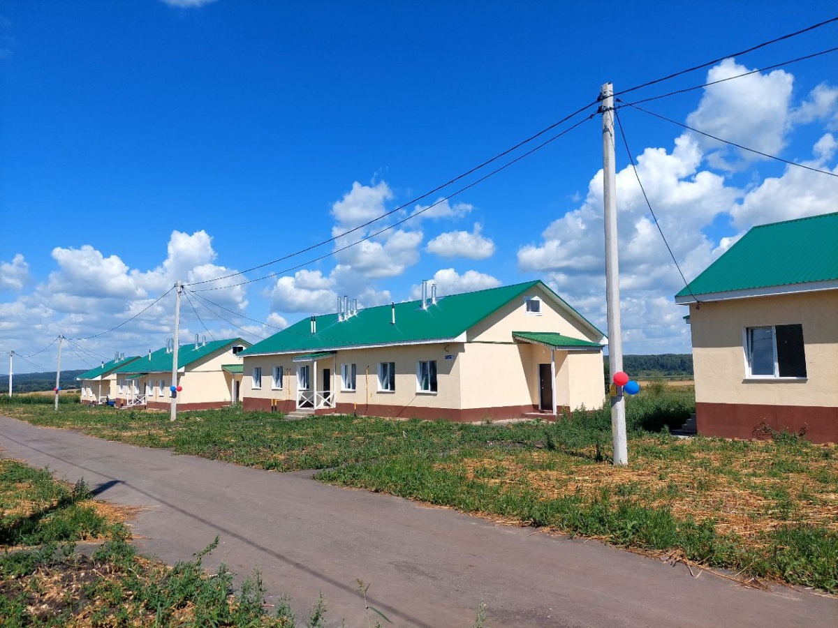 План по переселению граждан перевыполнен в Нижегородской области - фото 1