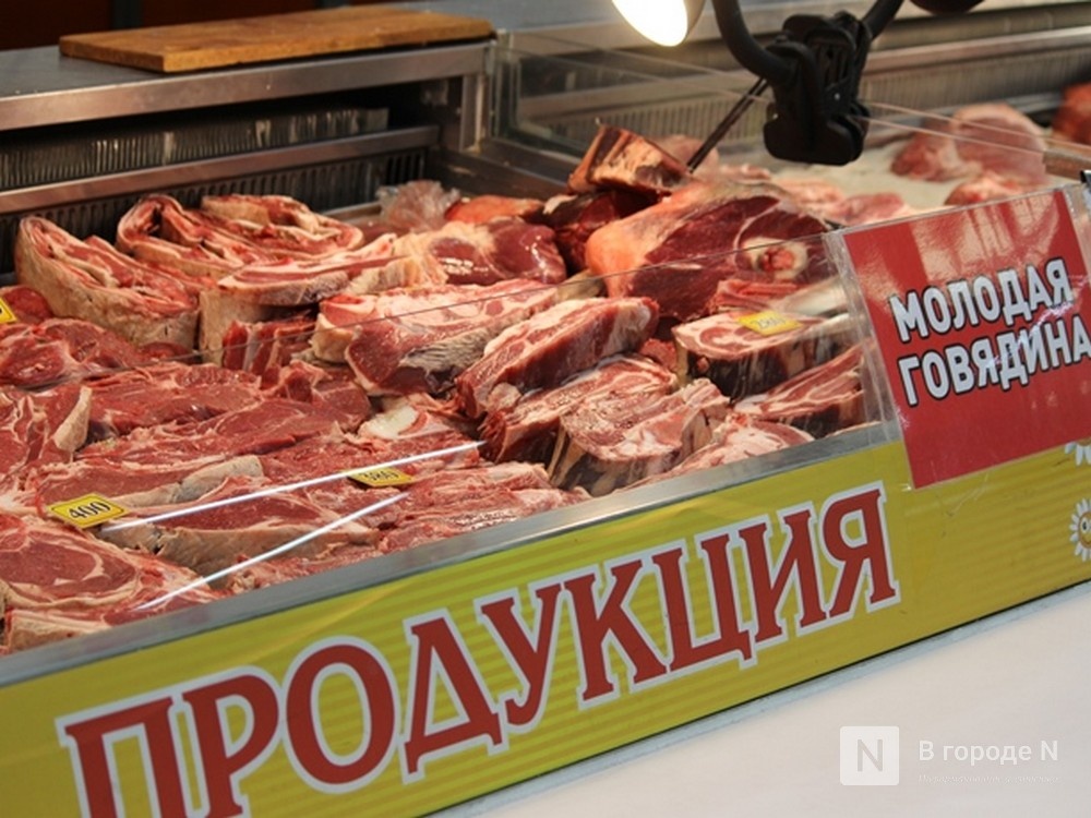 Нарушения при производстве продуктов выявлены в Нижегородской области - фото 1