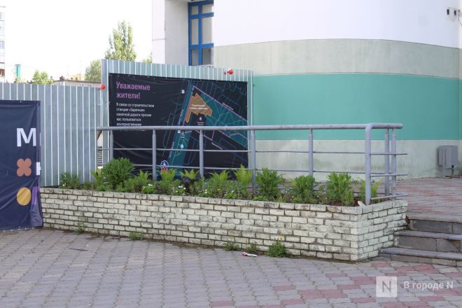 &laquo;Россию&raquo; &mdash; под снос: как выглядит площадка под КРТ на проспекте Ленина в Нижнем Новгороде - фото 4