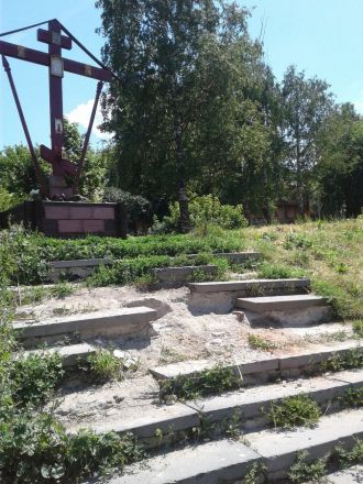 Самую аварийную городскую лестницу предложили выбрать в Нижнем Новгороде - фото 3