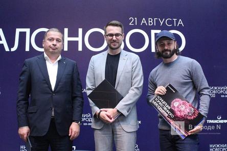 Гала-шоу в честь 800-летия Нижнего Новгорода обойдется в 200 млн рублей