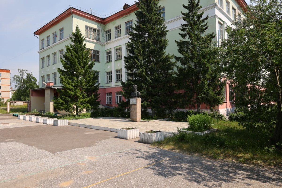Школу и госпиталь в Дзержинске снесут для нового строительства - фото 1