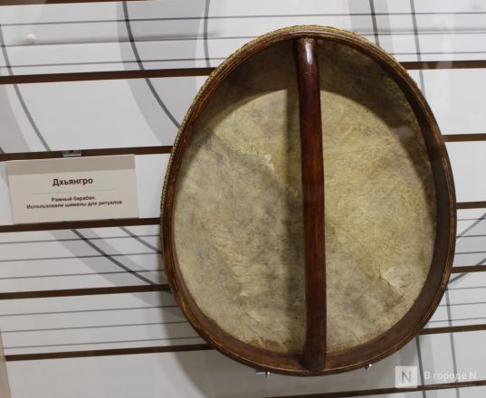 Гитара Высоцкого и барабан &laquo;Любэ&raquo;: музей музыки открылся в Нижнем Новгороде - фото 9