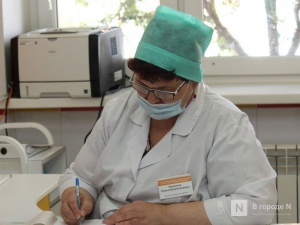 Эпидемический порог по гриппу и ОРВИ превышен на 40% в Нижегородской области