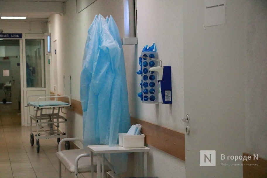 Опубликована статистика по заболеваемости гриппом среди нижегородцев - фото 1