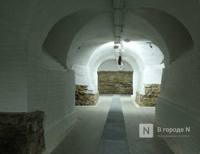 Воскресенский собор в Арзамасе откроется после реставрации в декабре - фото 5