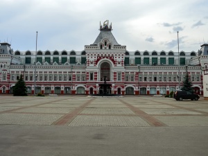 Нижегородцам расскажут о дизайне в СССР на лекции правнучки Александра Родченко