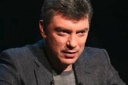 &laquo;Россия получила вечного врага в лице Украины&raquo;, - Борис Немцов 