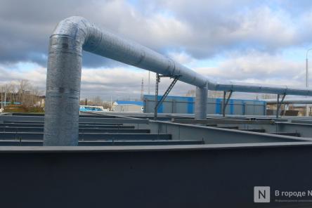 Реконструкция станции аэрации в Нижнем Новгороде: как идет и почему важна