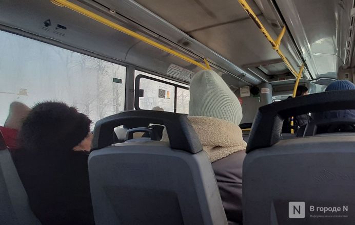 Ехать час &mdash; страдать два: тестируем новые автобусные маршруты между Нижним Новгородом и Кстовом - фото 10