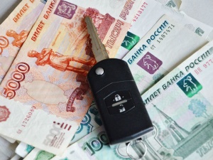 Программу льготного автокредитования в России продлили до 2020 года